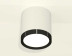 Комплект накладного светильника Ambrella light Techno Spot XS (C8141, N8113) XS8141002