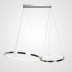 Подвесная люстра Imperium Loft Zenda D60+D40 313679-26