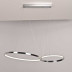 Подвесная люстра Imperium Loft Zenda D60+D40 313679-26