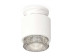 Комплект накладного светильника Ambrella light Techno Spot XS7510042 SWH/CL белый песок/прозрачный (N7925, C7510, N7191)