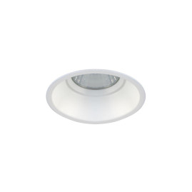 Встраиваемый светильник Crystal Lux CLT 043C WH