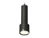 Комплект подвесного светильника Ambrella light Techno Spot XP (A2302, C6356, A2101, C8111, N8113) XP8111001