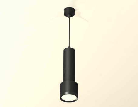Комплект подвесного светильника Ambrella light Techno Spot XP (A2302, C6356, A2101, C8111, N8113) XP8111001