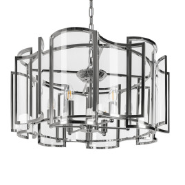 Подвесной светильник LOFT IT Reflection 10433/6