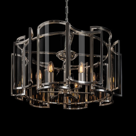 Подвесной светильник LOFT IT Reflection 10433/6