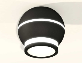 Комплект потолочного светильника Ambrella light Techno Spot XC (C1102, N7121) XS1102040
