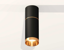 Комплект потолочного светильника Ambrella light Techno Spot XC (C6302, A2062, C6323, N6134) XS6323062