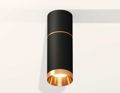 Комплект потолочного светильника Ambrella light Techno Spot XC (C6302, A2062, C6323, N6134) XS6323062