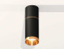 Комплект потолочного светильника Ambrella light Techno Spot XC (C6302, A2062, C6323, N6134) XS6323062