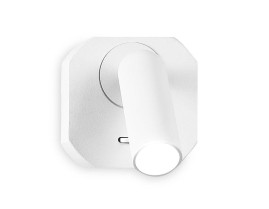 Светодиодный спот Ambrella light Wall FW282