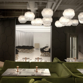 Подвесной светильник Imperium Loft Skyerne 141003-26