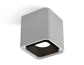 Комплект потолочного светильника Ambrella light Techno Spot XC (C7840, N7702) XS7840002