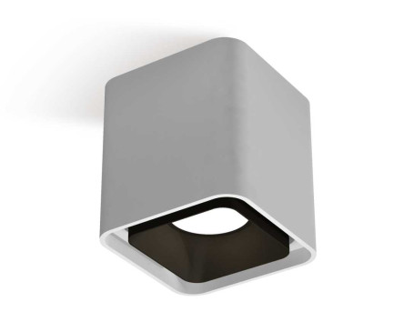 Комплект потолочного светильника Ambrella light Techno Spot XC (C7840, N7702) XS7840002