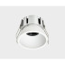 Встраиваемый светильник Italline IT06-6032 white 3000K