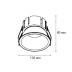 Встраиваемый светильник Italline IT06-6032 white 3000K