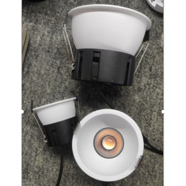 Встраиваемый светильник Italline IT06-6032 white 3000K
