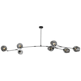 Подвесная люстра Loft-Concept Branching Bubble Chandelier 40.3830-0 41926