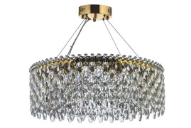 Люстра подвесная Dio D'Arte Elite Vacone LE 1.5.60.100 G