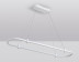 Подвесной светодиодный светильник Ambrella light Comfort Line FL5588
