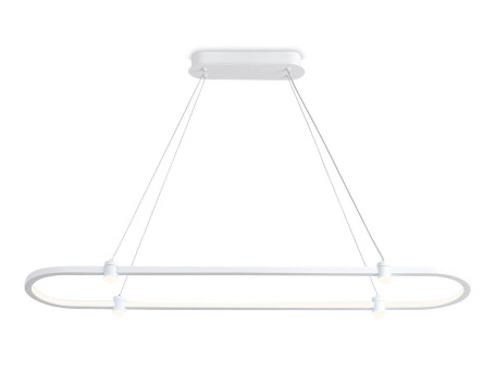 Подвесной светодиодный светильник Ambrella light Comfort Line FL5588