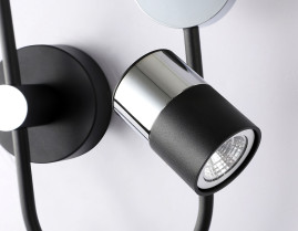 Настенный светодиодный светильник Ambrella light Comfort LineTech FL51601