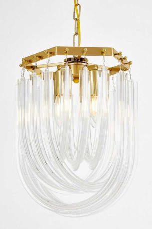Подвесной светильник Lumina Deco Boscone LDP 7044-300 MD+PR