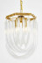 Подвесной светильник Lumina Deco Boscone LDP 7044-300 MD+PR