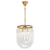 Подвесной светильник Lumina Deco Boscone LDP 7044-300 MD+PR