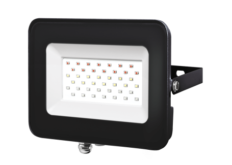 Прожектор светодиодный Jazzway PFL-RGB 30W RGB 5016408