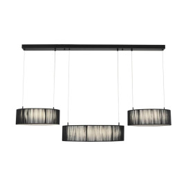 Подвесная люстра Lumion Kava Ledio 8371/70L