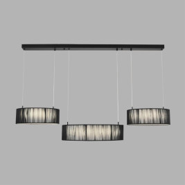 Подвесная люстра Lumion Kava Ledio 8371/70L
