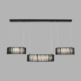 Подвесная люстра Lumion Kava Ledio 8371/70L