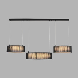 Подвесная люстра Lumion Kava Ledio 8371/70L