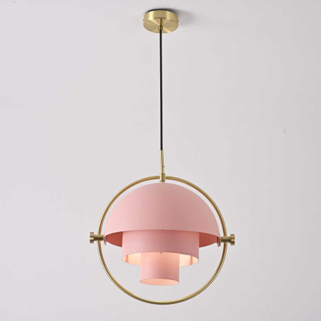 Подвесной светильник Imperium Loft Louis Weisdorff 123430-22