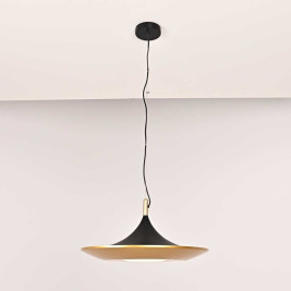 Подвесной светодиодный светильник Imperium Loft Rask 151756-26