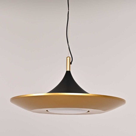 Подвесной светодиодный светильник Imperium Loft Rask 151756-26