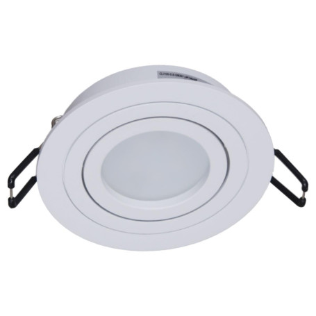 Точечный светильник Reluce Technical 16060-9.0-001LD MR16 WT