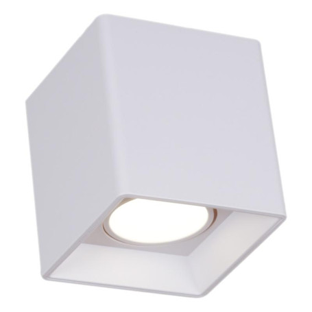 Точечный светильник Reluce 16125-9.5-001 GU10 WT