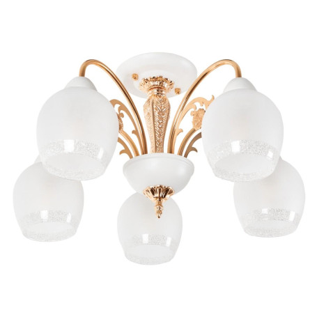 Потолочная люстра MyFar Nika MR1671-5C