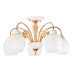 Потолочная люстра MyFar Nika MR1671-5C