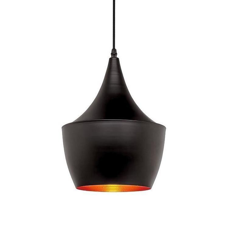 Подвесной светильник Lumina Deco Foggi LDP 7712-B BK