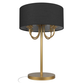 Настольная лампа Loft it Balance 10416T GD