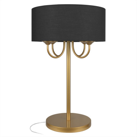 Настольная лампа Loft it Balance 10416T GD