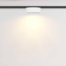 Трековый светильник Maytoni Technical Zon TR189-1-12W2.7K-BW
