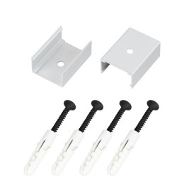 Держатель ARL-THOR-2527-CLIP ANOD Arlight 045942