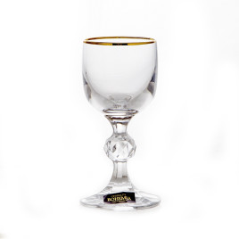 Набор бокалов 50мл.6шт.&quot;Клаудия 230116&quot;