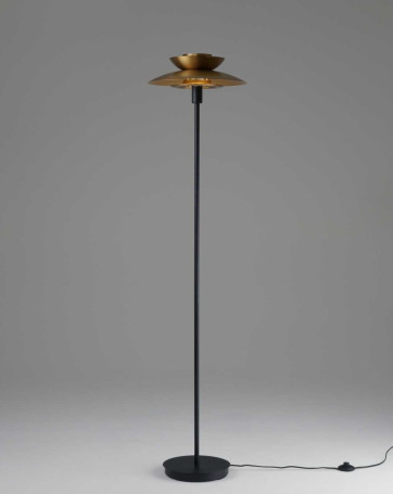 Торшер Moderli Shaggy V11302-1F