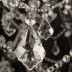 Подвесная люстра LOFT IT Vaille Crystal 10450/1200