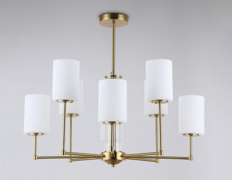 Подвесная люстра Ambrella Light High Light Modern LH56217