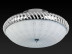 Накладной светильник Toplight Candis TL1471Y-04GC